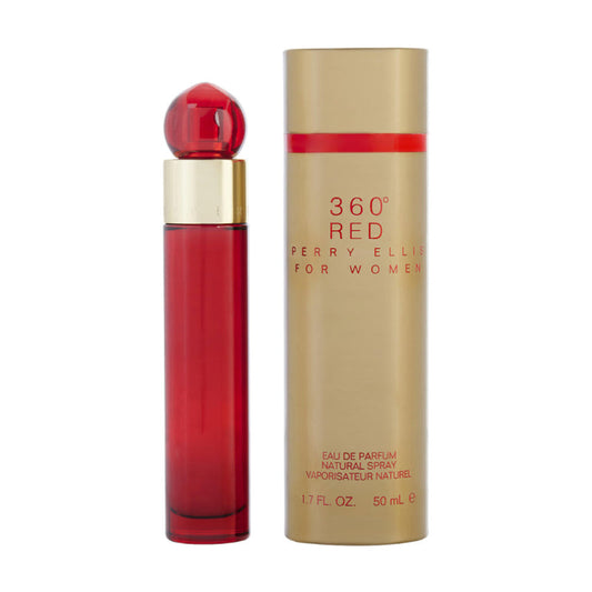 Perry Ellis 360 Red Ladies EDP 100ml