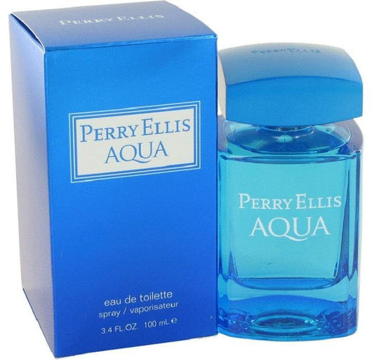 Perry Ellis Aqua Men EDT 100ml