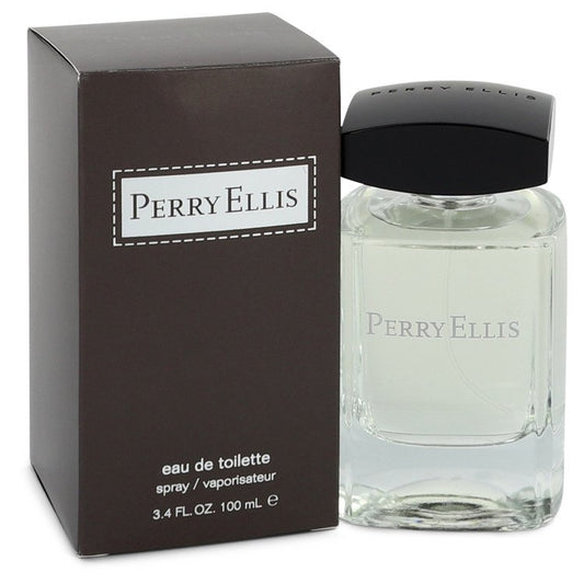 Perry Ellis For Men EDT 100ml