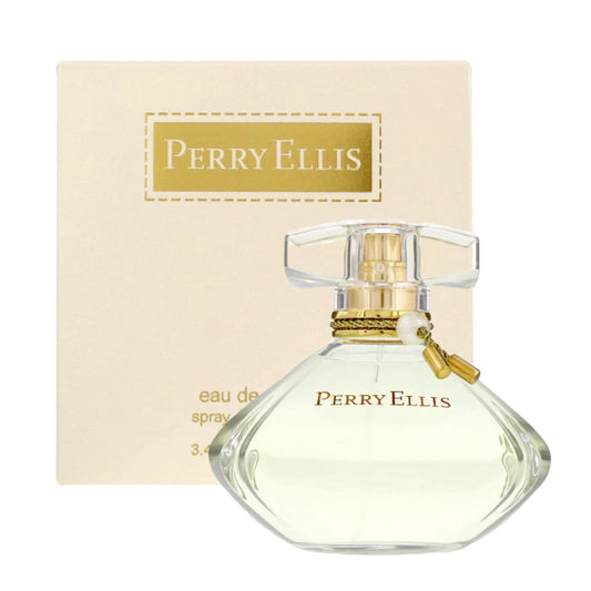 Perry Ellis For Women Eau de Parfum 100ml