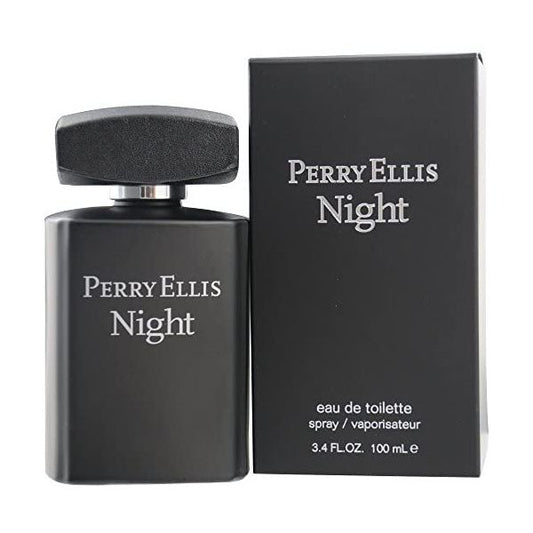 Perry Ellis Night EDT 100ml