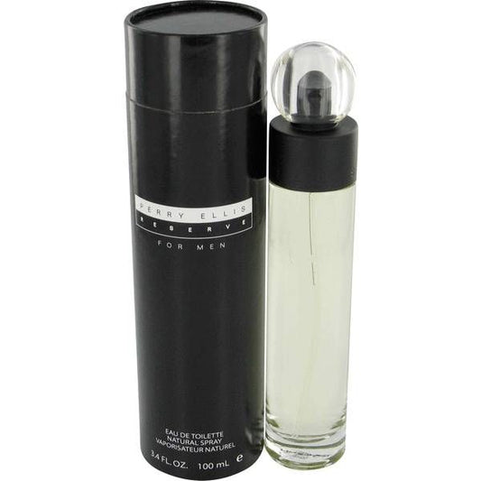 Perry Ellis Reserve EDT 100ml For Men