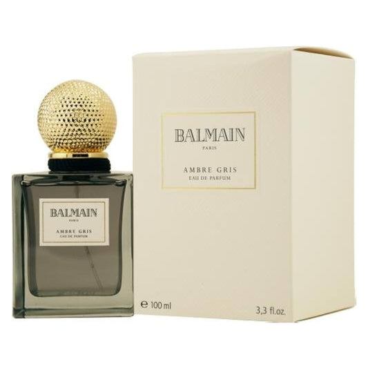 Pierre Balmain Ambre Gris EDP 100ml For Women