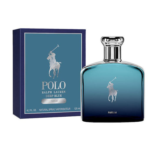 Polo Blue Deep 125ml EDP