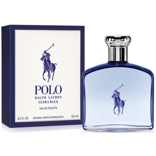 Polo Blue Ultra 125ml EDT Spray