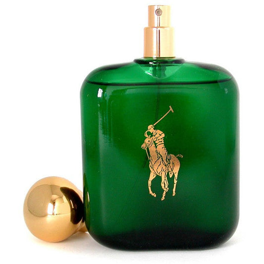 Polo Green EDT Spray