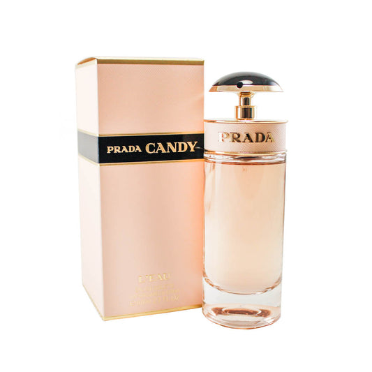 Prada Candy L'eau Women's EDT 80ml