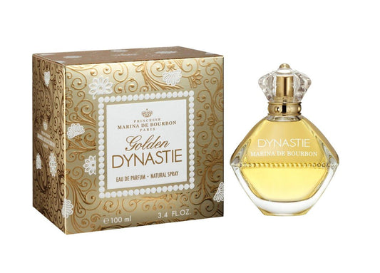 Princesse Marina De Bourbon Golden Dynastie EDP 100ml