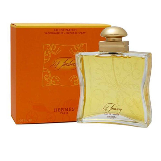 Hermes 24 Faubourg EDT 100ml