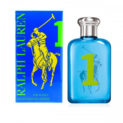 Ralph Lauren Big Pony 1 EDT 100ml For Women