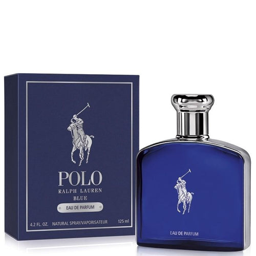 Ralph Lauren Polo Blue EDP 125ml Perfume For Men