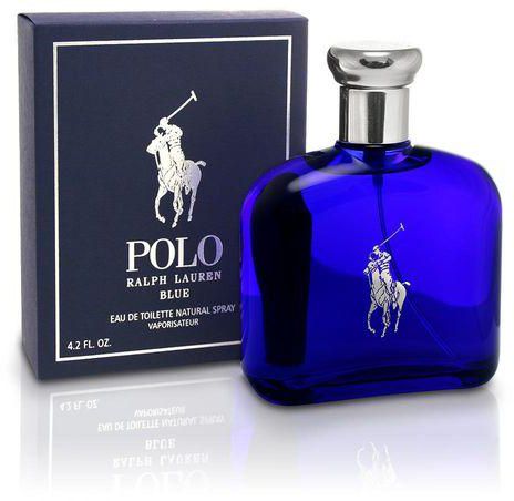 Ralph Lauren Polo Blue EDT 125ml For Men