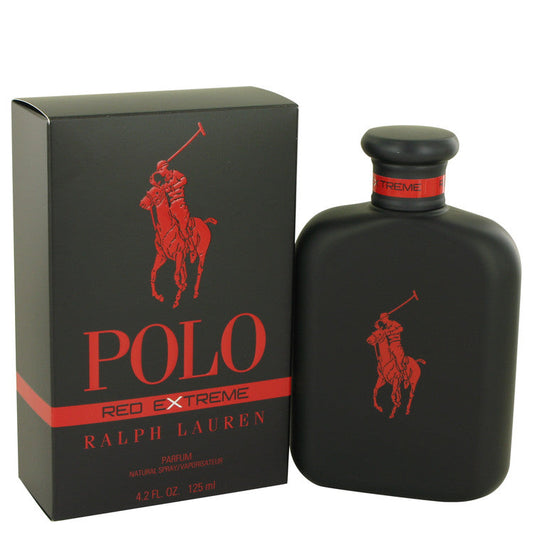 Ralph Lauren Polo Red Extreme EDP 125ml