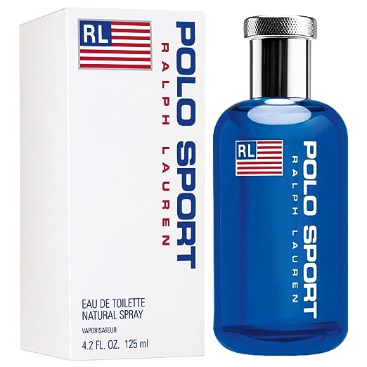 Ralph Lauren - Polo Sport Men's Cologne EDT 75ml