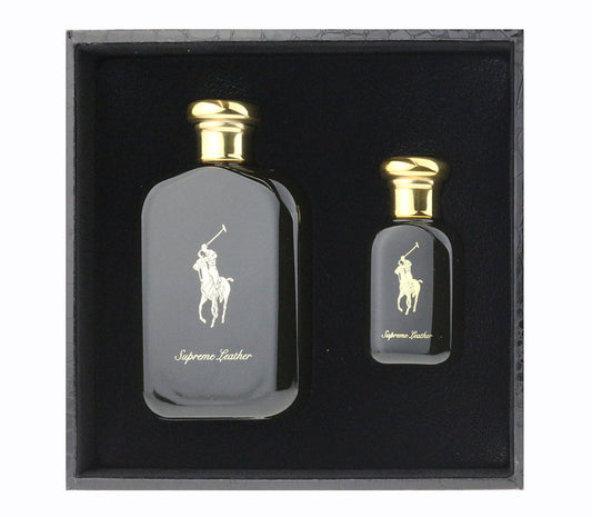 Ralph Lauren Polo Supreme Essences 2-Piece Gift Set