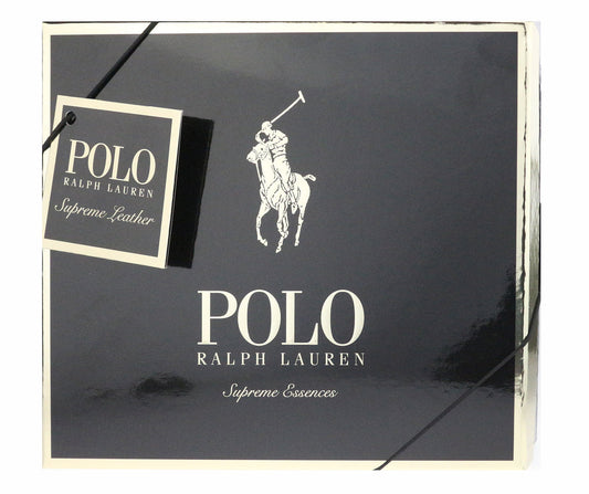 Ralph Lauren Polo Supreme Essences 2-Piece Gift Set