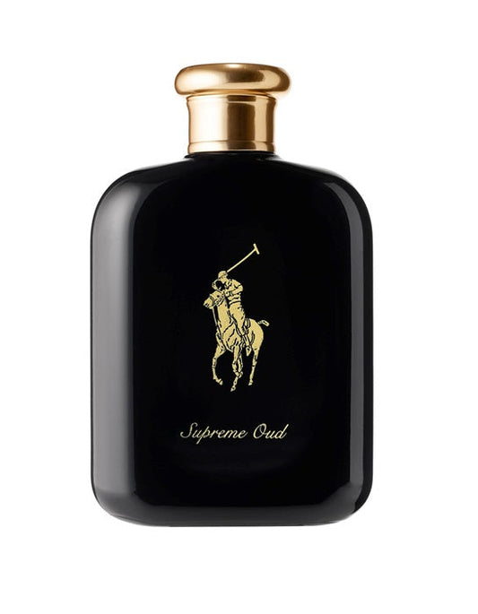 Ralph Lauren Polo Supreme Oud Eau De Parfum