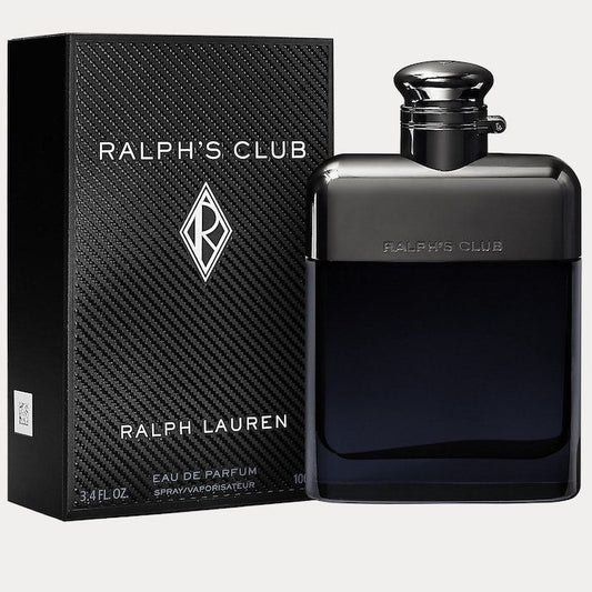 Ralph Lauren Ralph's Club EDP 100ml