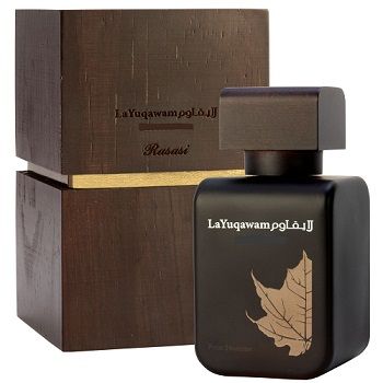 Rasasi La Yuqawam Pour Homme EDP 75ml