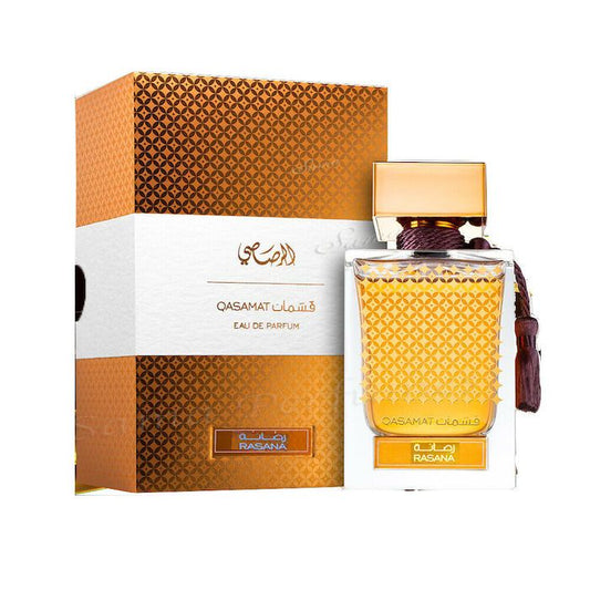 Rasasi Qasamat Rasana EDP 65ml