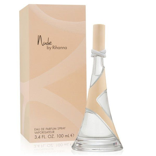 Rihanna Nude By Rihanna EDP 100ml For Women