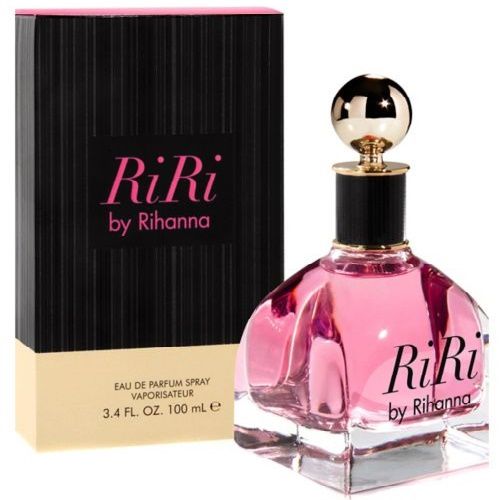 Rihanna RiRi Eau de Parfum EDP 100ml