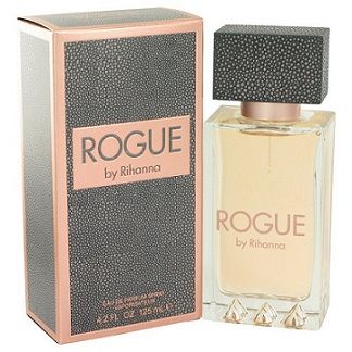 Rihanna Rogue EDP 125ml For Women