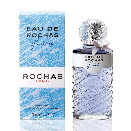 Rochas Eau De Rochas Fraiche EDT 100ml