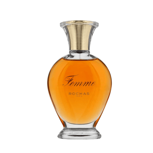 Rochas Femme Rochas Eau de Toilette For Women