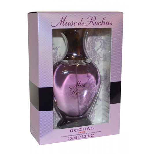 Rochas Muse De EDP 100ml