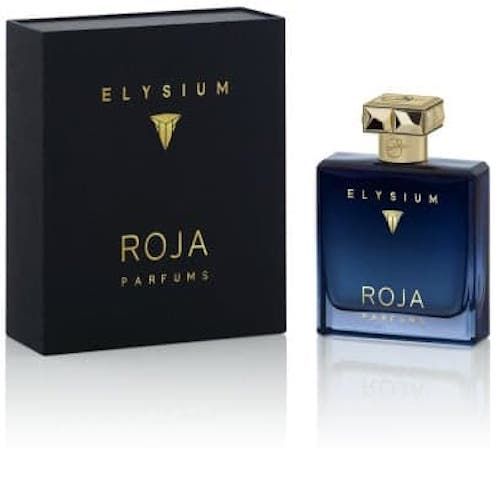 Roja Elysium Pour Homme EDC 100ml