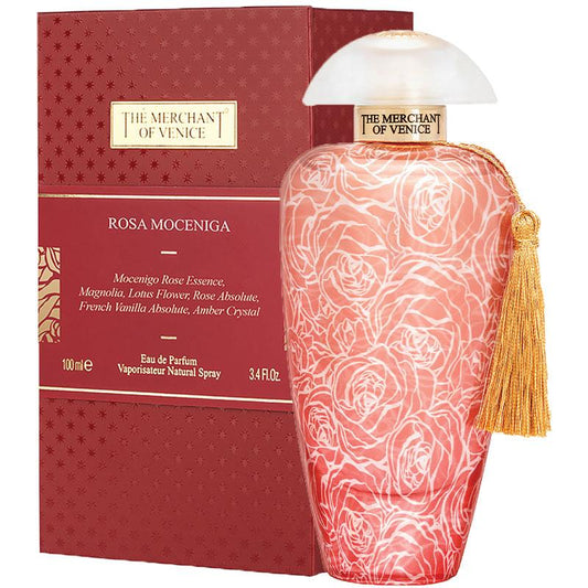 Rosa Moceniga The Merchant Of Venice  EDP 100ml