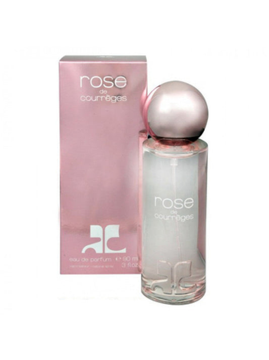 Rose De Courreges EDP 90ml