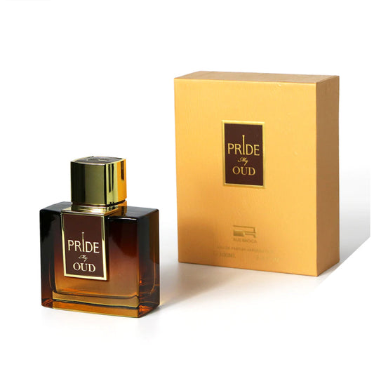 Rue Broca Pride My Oud EDP 100ml