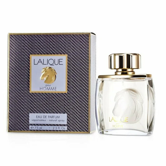 Lalique Pour Homme EDP 75ml Perfume For Men