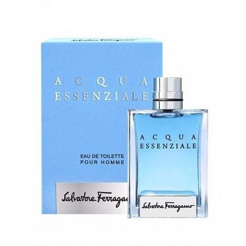 Salvatore Ferragamo Acqua Essenziale 100ml EDT Spray