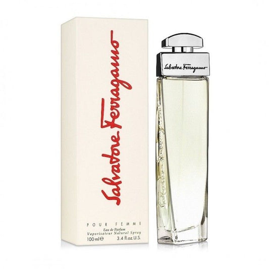 Salvatore Ferragamo Pour Femme EDP 100ml For Women