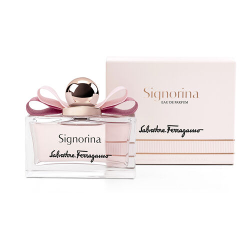 Salvatore Ferragamo Signorina EDP 100ml