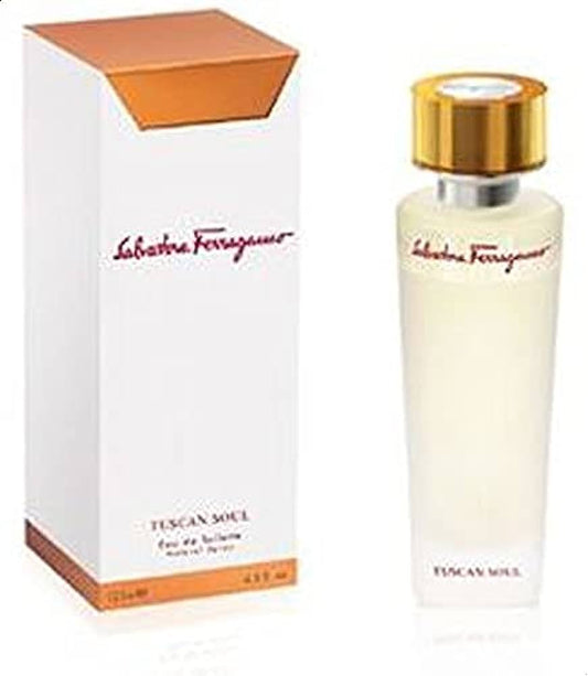 Salvatore Ferragamo Tuscan Soul EDT 100ml Perfume For Men