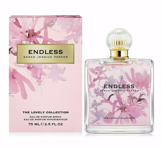 Sarah Jessica Parker Endless EDP 75ml