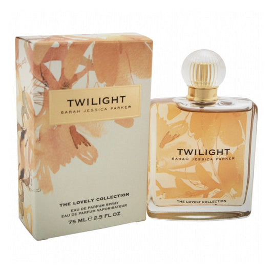 Sarah Jessica Parker Twilight EDP 75ml For Women