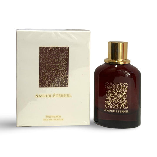 Scent Of Dunes Amour Eternel EDP 100ml for Men