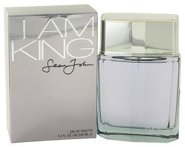 Sean John I Am King EDT 100ML For Men