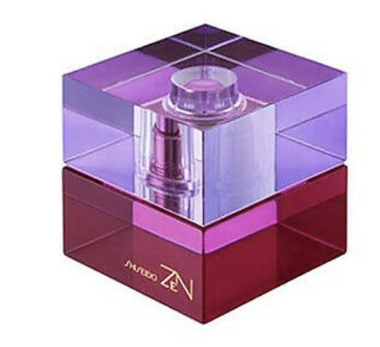 Shiseido Zen EDP 50ml