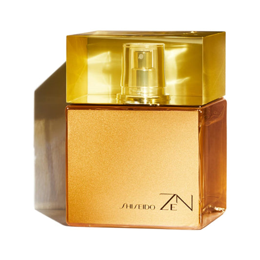 Shiseido Zen perfumes for women EDP 50ml