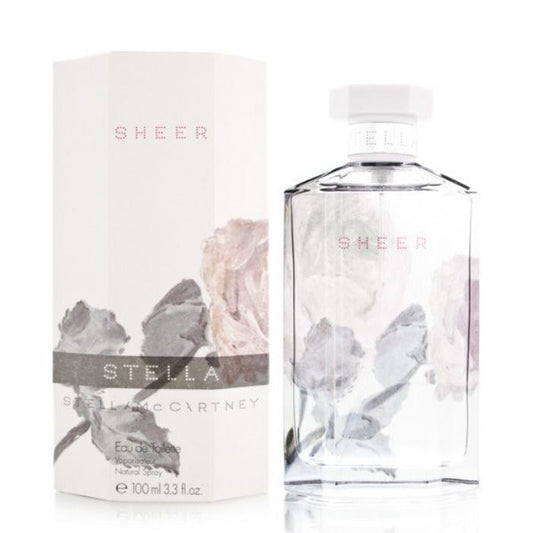 Stella Mccartney Sheer EDT 100ml