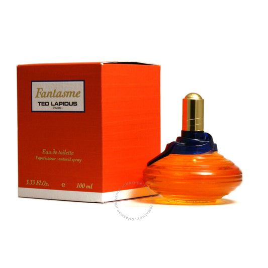 Ted Lapidus Fantasme EDT 100ml