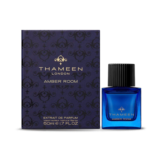 Thameen Amber Room Extrait De Parfum 50ml