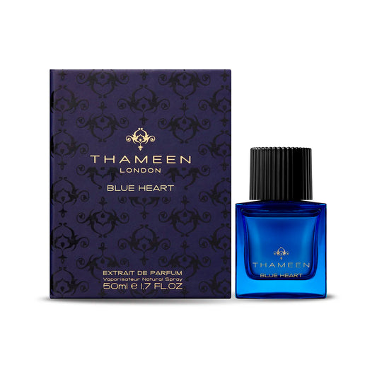 Thameen Blue Heart Extrait De Parfum 50ml