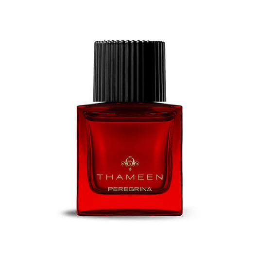 Thameen Peregrina Red Limited Edition Extrait De Parfum 50ml